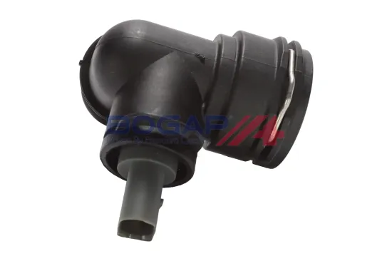 Kühlmittelflansch BOGAP A4252232 Bild Kühlmittelflansch BOGAP A4252232