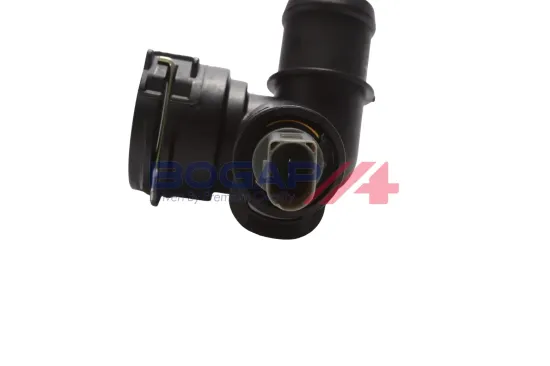 Kühlmittelflansch BOGAP A4252232 Bild Kühlmittelflansch BOGAP A4252232