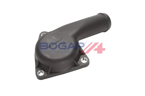 Kühlmittelflansch BOGAP A4252237 Bild Kühlmittelflansch BOGAP A4252237