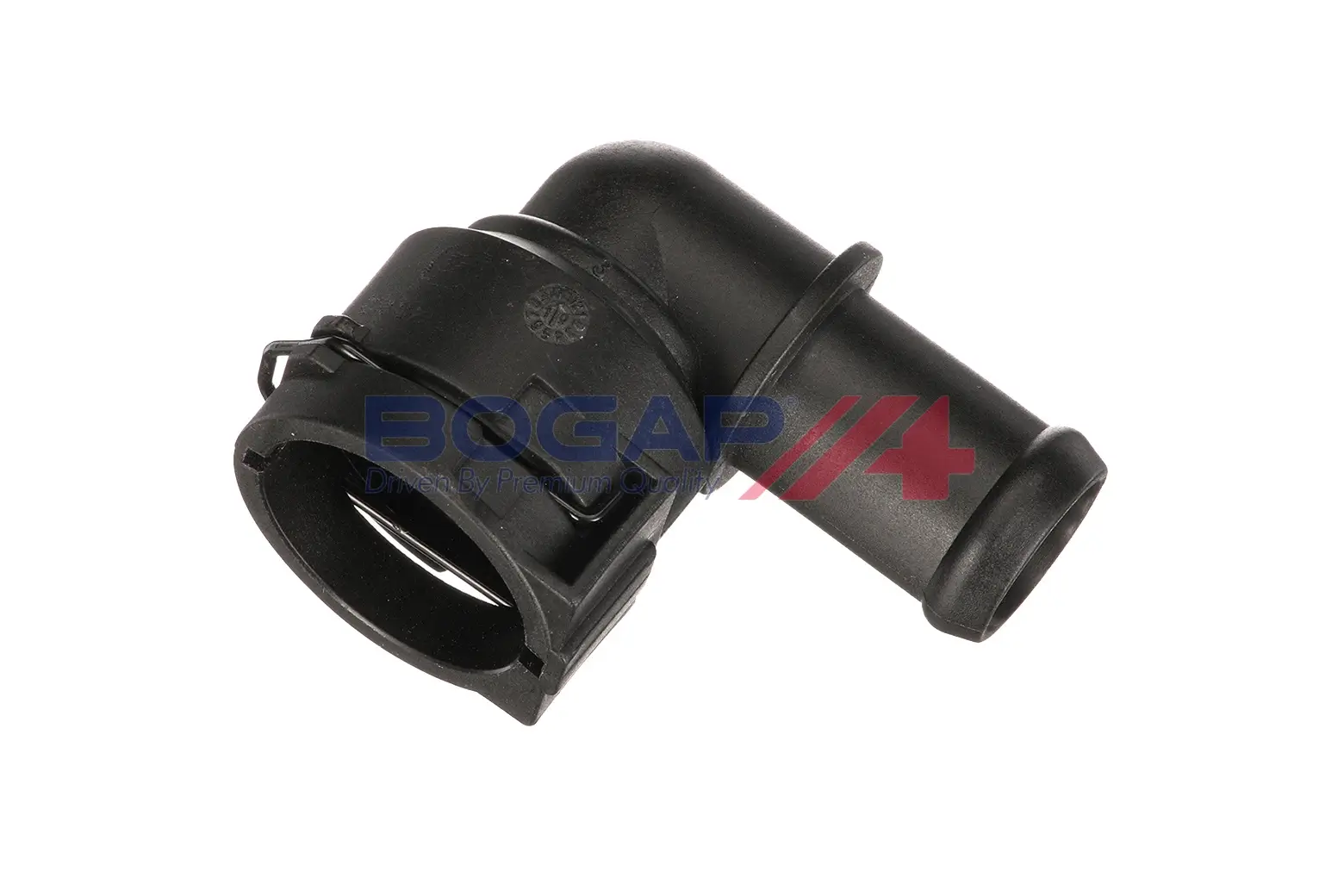 Kühlmittelflansch BOGAP A4252239