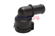 Kühlmittelflansch BOGAP A4252239