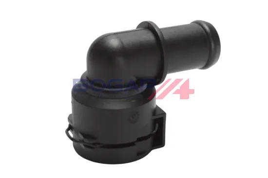 Kühlmittelflansch BOGAP A4252239 Bild Kühlmittelflansch BOGAP A4252239