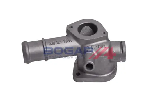 Kühlmittelflansch BOGAP A4252241 Bild Kühlmittelflansch BOGAP A4252241