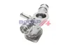Kühlmittelflansch BOGAP A4252241 Bild Kühlmittelflansch BOGAP A4252241