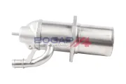 Kühler, Abgasrückführung BOGAP A4259100