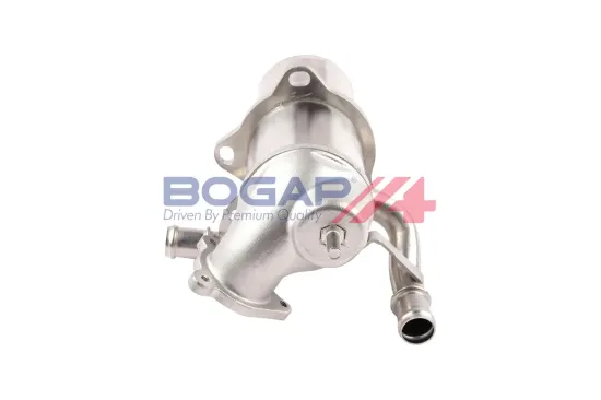 Kühler, Abgasrückführung BOGAP A4259100 Bild Kühler, Abgasrückführung BOGAP A4259100