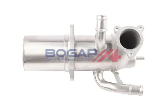 Kühler, Abgasrückführung BOGAP A4259100 Bild Kühler, Abgasrückführung BOGAP A4259100