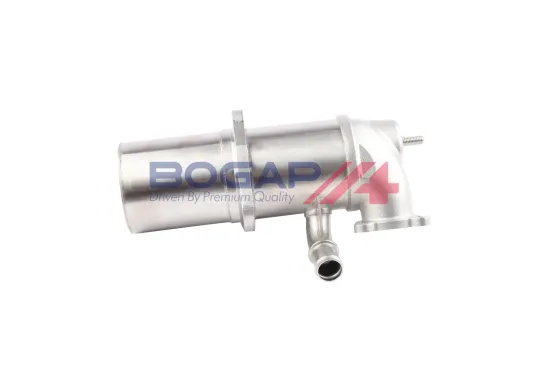 Kühler, Abgasrückführung BOGAP A4259100 Bild Kühler, Abgasrückführung BOGAP A4259100