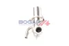 Kühler, Abgasrückführung BOGAP A4259100 Bild Kühler, Abgasrückführung BOGAP A4259100
