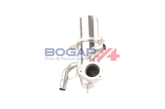 Kühler, Abgasrückführung BOGAP A4259100 Bild Kühler, Abgasrückführung BOGAP A4259100