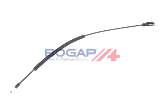 Motorhaubenzug vorne BOGAP A5114105 Bild Motorhaubenzug vorne BOGAP A5114105