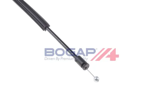 Motorhaubenzug vorne BOGAP A5114105 Bild Motorhaubenzug vorne BOGAP A5114105