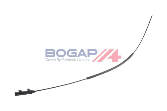 Motorhaubenzug vorne BOGAP A5114106 Bild Motorhaubenzug vorne BOGAP A5114106