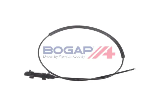 Motorhaubenzug vorne BOGAP A5114106 Bild Motorhaubenzug vorne BOGAP A5114106