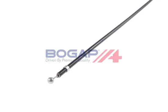 Motorhaubenzug vorne BOGAP A5114106 Bild Motorhaubenzug vorne BOGAP A5114106