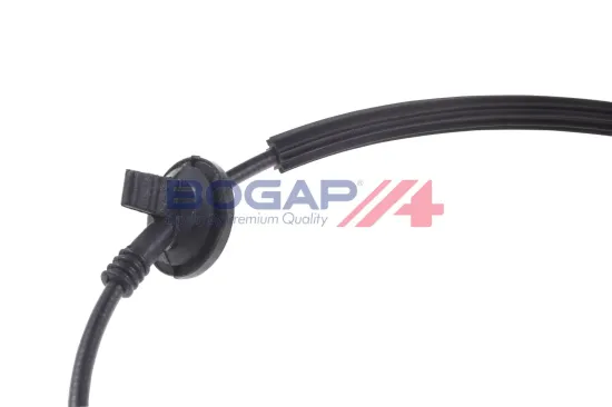 Motorhaubenzug vorne BOGAP A5114107 Bild Motorhaubenzug vorne BOGAP A5114107