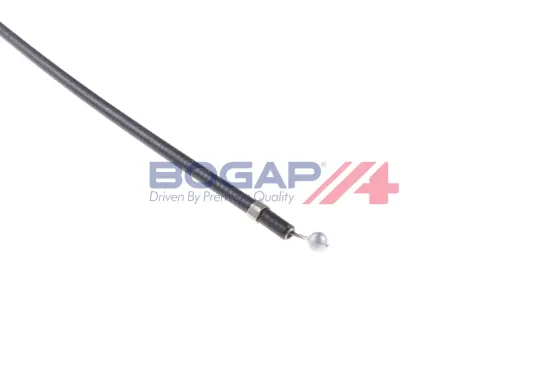 Motorhaubenzug vorne BOGAP A5114107 Bild Motorhaubenzug vorne BOGAP A5114107