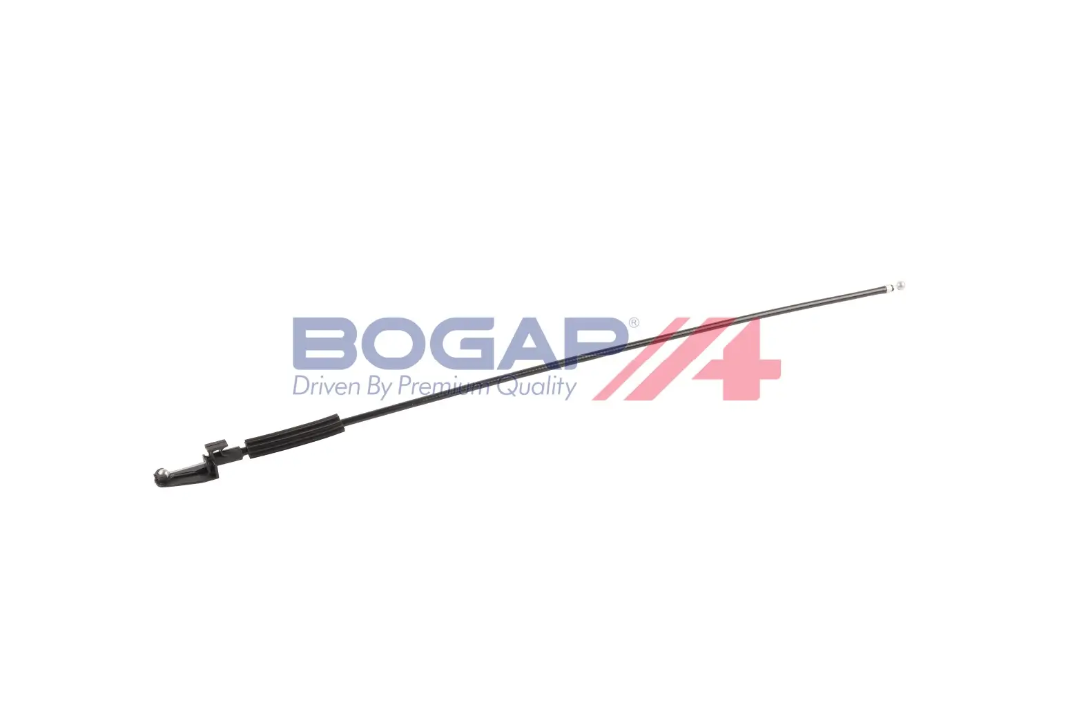 Motorhaubenzug vorne BOGAP A5114111