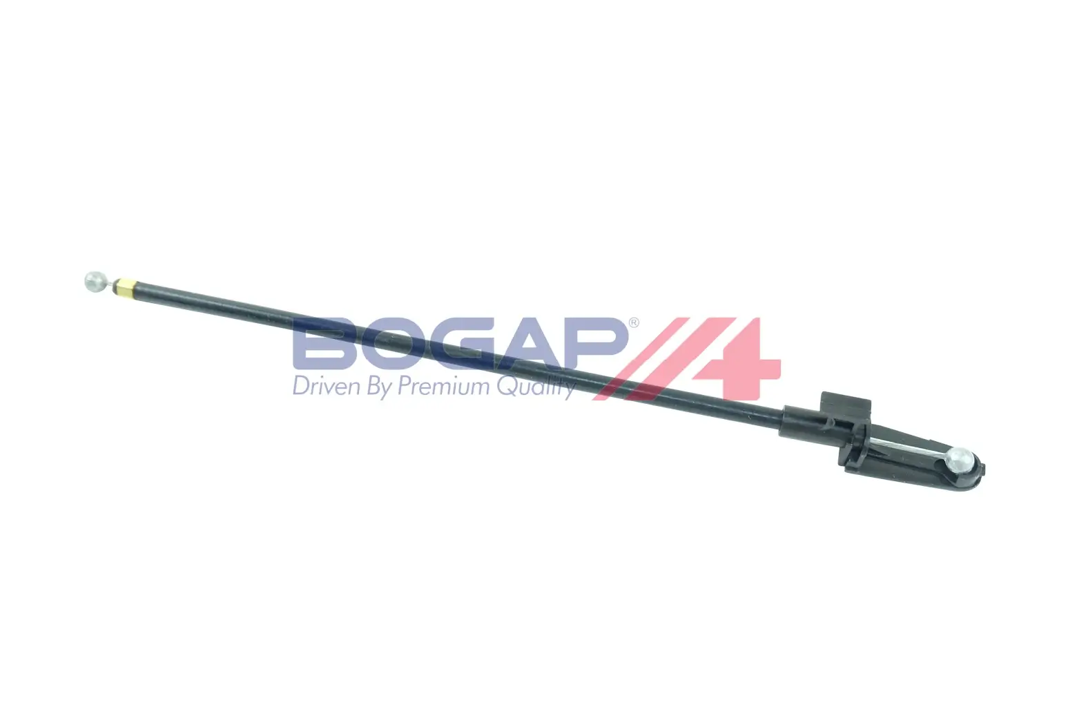 Motorhaubenzug vorne BOGAP A5114116