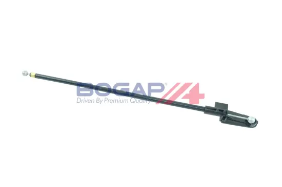 Motorhaubenzug vorne BOGAP A5114116 Bild Motorhaubenzug vorne BOGAP A5114116