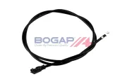 Motorhaubenzug vorne BOGAP A5114117