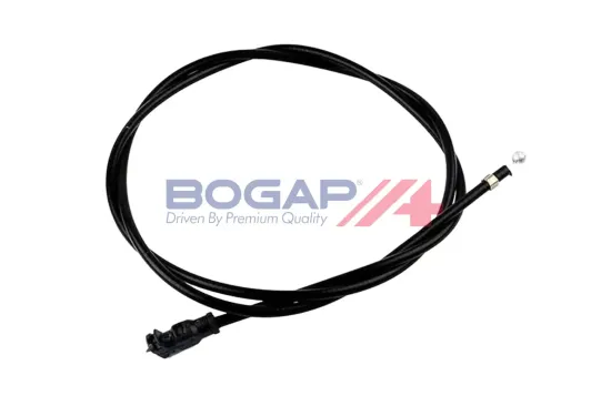 Motorhaubenzug vorne BOGAP A5114117 Bild Motorhaubenzug vorne BOGAP A5114117