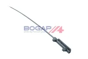 Motorhaubenzug vorne BOGAP A5114118