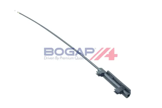 Motorhaubenzug vorne BOGAP A5114118 Bild Motorhaubenzug vorne BOGAP A5114118