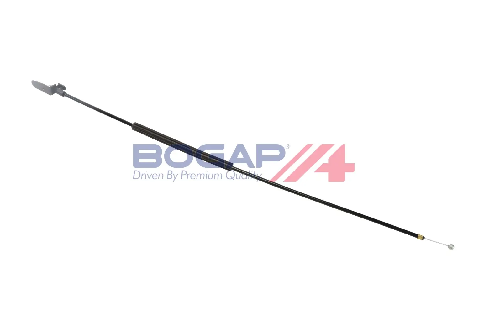 Motorhaubenzug vorne BOGAP A5114119