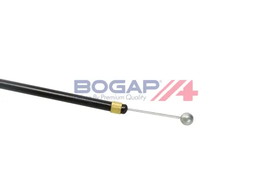 Motorhaubenzug vorne BOGAP A5114119 Bild Motorhaubenzug vorne BOGAP A5114119