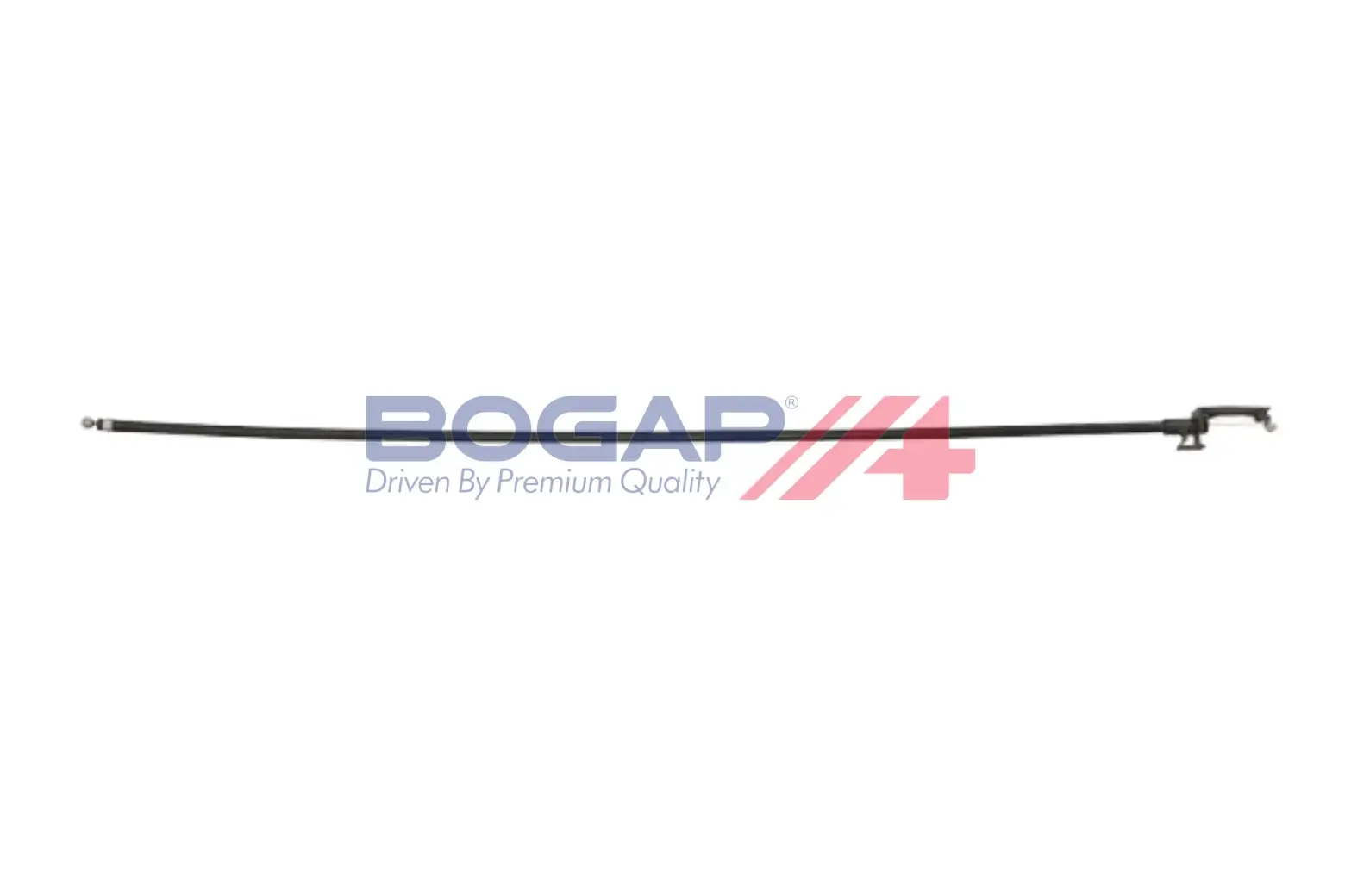 Motorhaubenzug vorne BOGAP A5114120