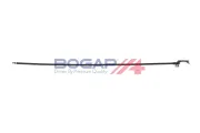 Motorhaubenzug vorne BOGAP A5114120