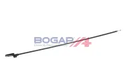 Motorhaubenzug vorne BOGAP A5114120