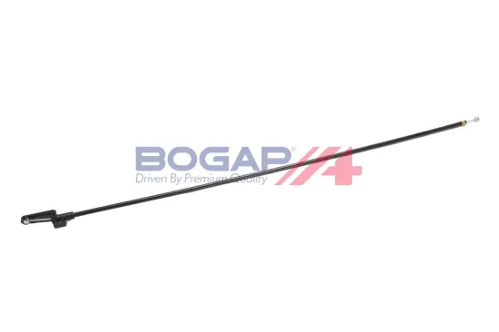 Motorhaubenzug vorne BOGAP A5114120 Bild Motorhaubenzug vorne BOGAP A5114120