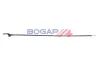 Motorhaubenzug vorne BOGAP A5114120 Bild Motorhaubenzug vorne BOGAP A5114120