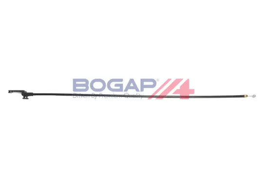 Motorhaubenzug vorne BOGAP A5114120 Bild Motorhaubenzug vorne BOGAP A5114120