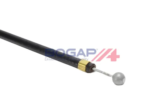 Motorhaubenzug vorne BOGAP A5114120 Bild Motorhaubenzug vorne BOGAP A5114120