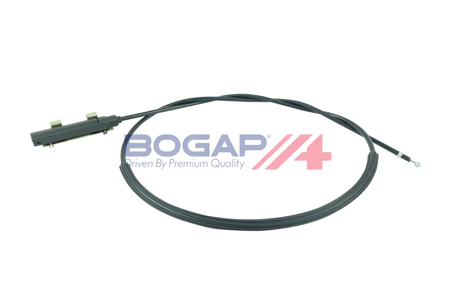 Motorhaubenzug vorne BOGAP A5114121