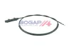 Motorhaubenzug vorne BOGAP A5114121