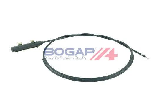 Motorhaubenzug vorne BOGAP A5114121 Bild Motorhaubenzug vorne BOGAP A5114121