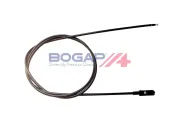 Motorhaubenzug vorne BOGAP A5114122