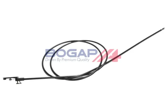 Motorhaubenzug vorne BOGAP A5114122 Bild Motorhaubenzug vorne BOGAP A5114122