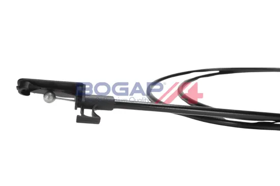 Motorhaubenzug vorne BOGAP A5114122 Bild Motorhaubenzug vorne BOGAP A5114122