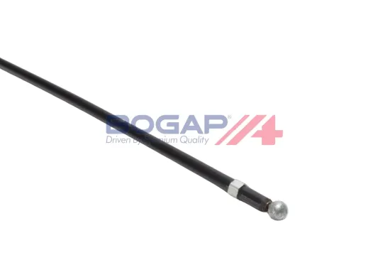 Motorhaubenzug vorne BOGAP A5114122 Bild Motorhaubenzug vorne BOGAP A5114122