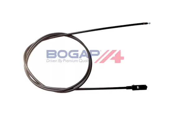Motorhaubenzug vorne BOGAP A5114122 Bild Motorhaubenzug vorne BOGAP A5114122
