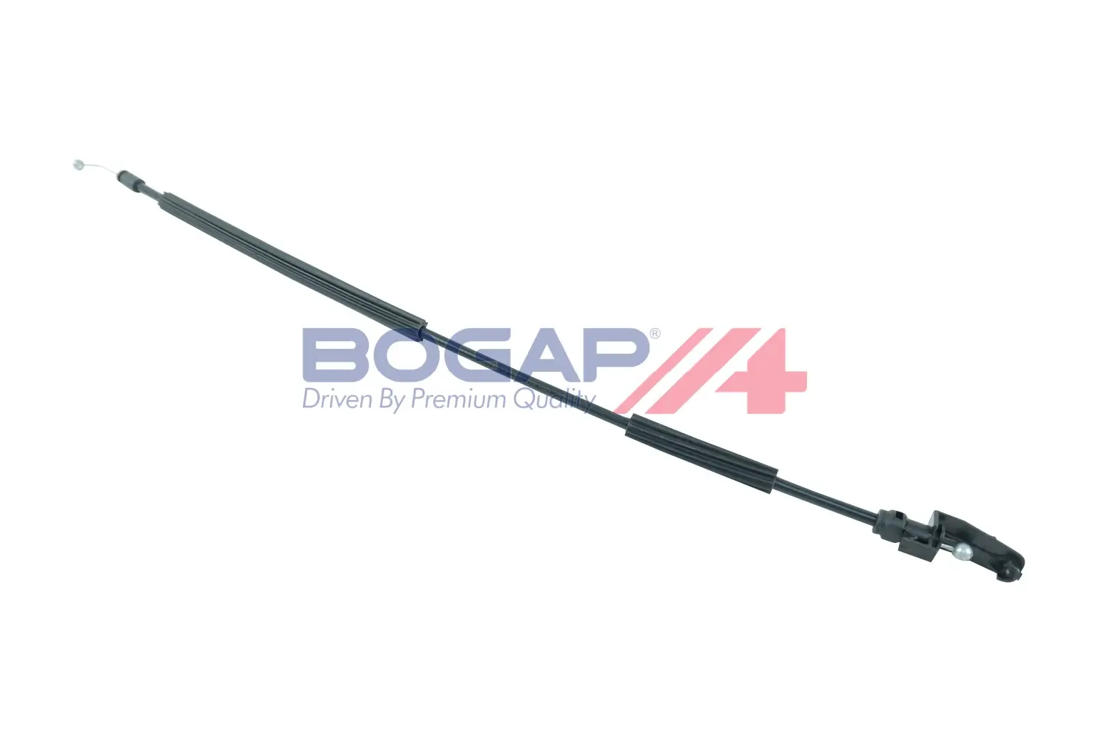 Motorhaubenzug vorne BOGAP A5114125