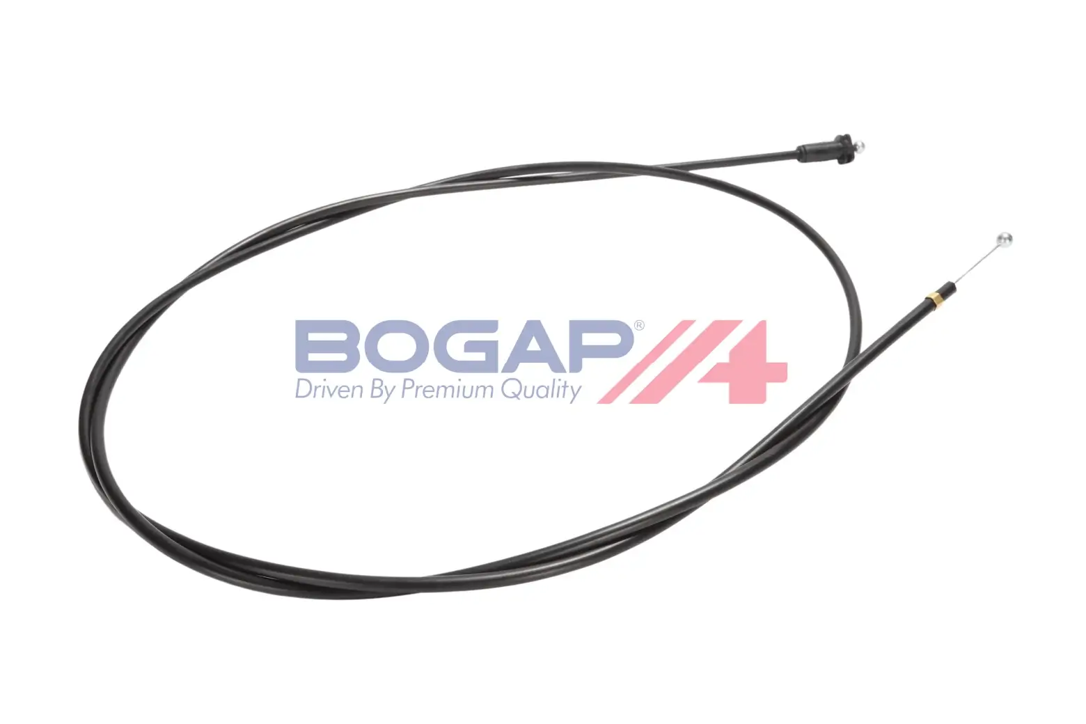 Motorhaubenzug vorne BOGAP A5114126