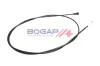 Motorhaubenzug vorne BOGAP A5114126