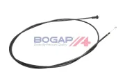 Motorhaubenzug vorne BOGAP A5114126