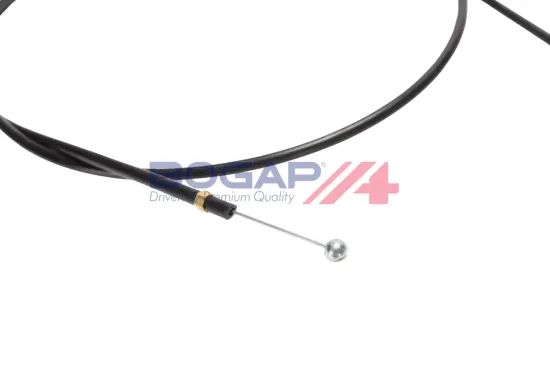 Motorhaubenzug vorne BOGAP A5114126 Bild Motorhaubenzug vorne BOGAP A5114126